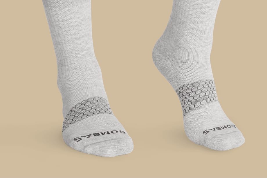 Bombas Compression Socks