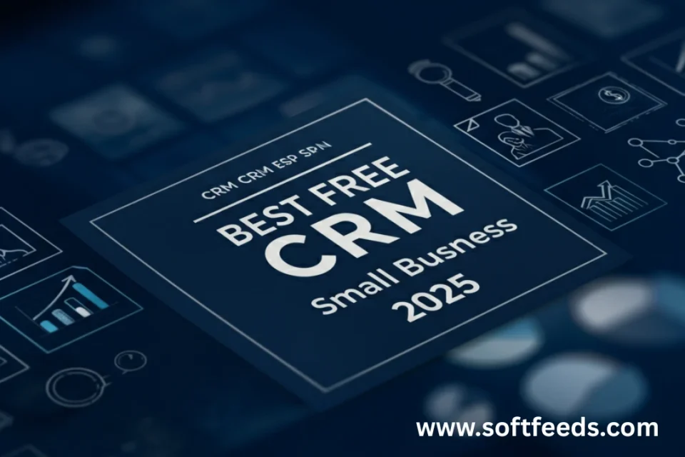 Best free CRM for small businesses 2025